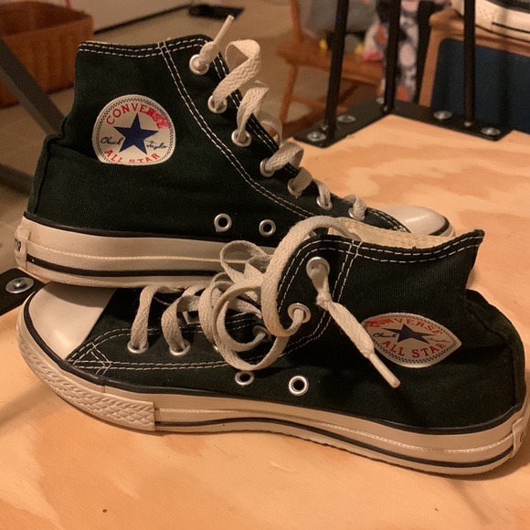 Converse All Star - Picture 2 of 4